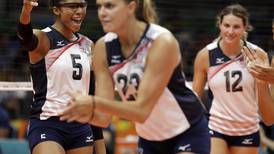 Goss: Joliet Catholic grad Kelly Murphy proving her value in Olympics