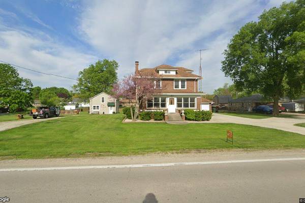Three-bedroom home built in 1926 sells for $442,000 in Channahon