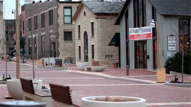 Batavia seeks developer for key downtown property