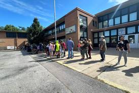 Back to school by the numbers in the Illinois Valley