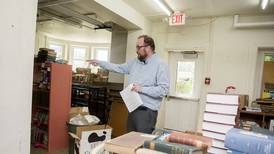 Federal grants to fund projects in Dixon, Mt. Morris