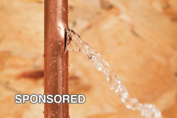 When Frozen Pipes Strike: Steps to Protect Your Home This Winter