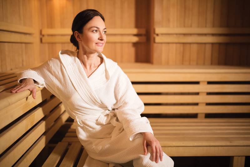 Peak Human Modern Wellness features a variety of modalities for their clients to utilize and enjoy.