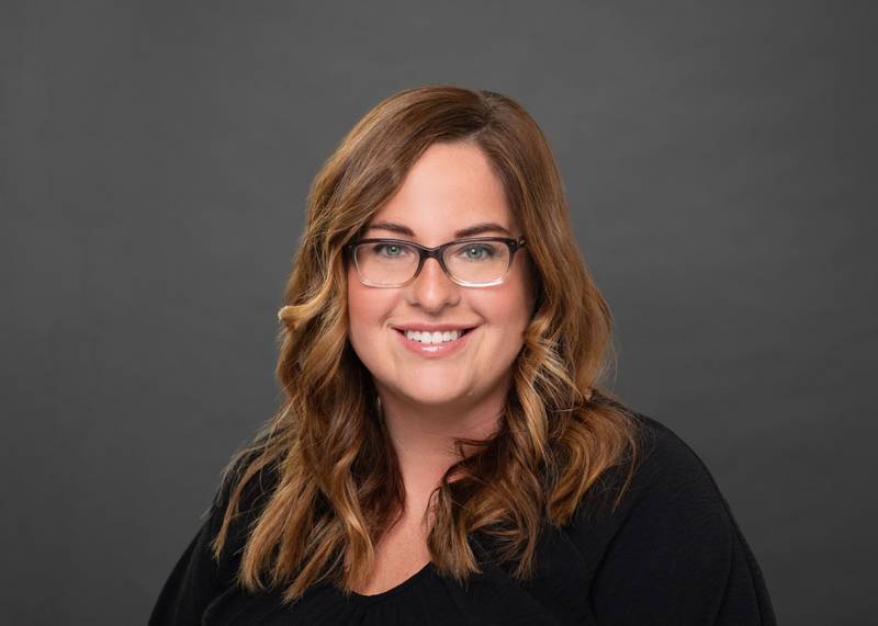 The St. Charles Public Library will host an open house to introduce its new director, Kate Buckson, from 2 to 4 p.m. Sunday, February 19, 2023 in the library’s Huntley Community Room.