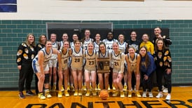 Undefeated Johnsburg wins regional title: Thursday’s Northwest Herald roundup