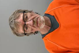 Granville man detained on bank robbery