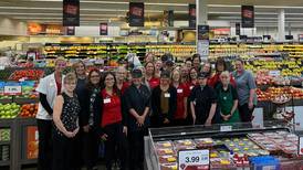 Peru HyVee - A Proud Supporter of Women