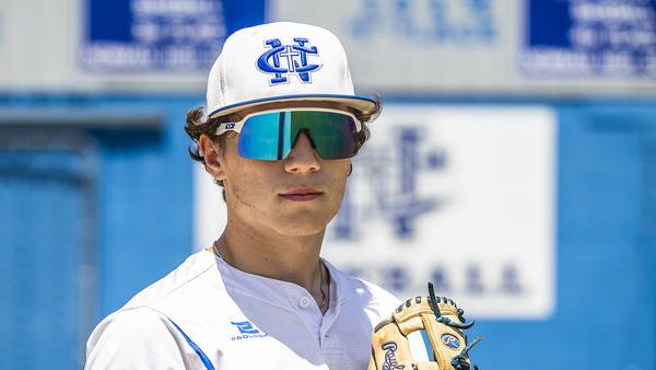 SVM Baseball Player of the Year: Garret Matznick is catalyst for Comets