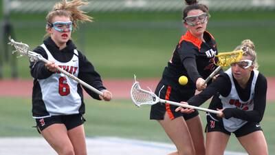 Lacrosse coming to Oswego high schools for girls and boys