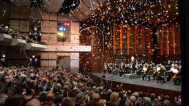 New Philharmonic to ring in 2026 with three concerts in Glen Ellyn