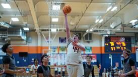 Photos: Oswego, Oswego East face off in boys basketball