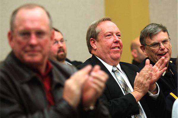 Listen: DeKalb County’s 5 most-read stories this week, Oct. 5-11