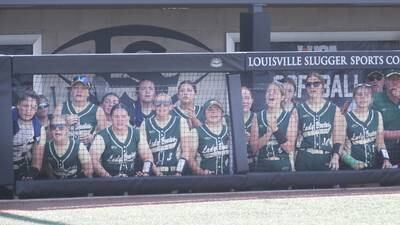 BCR State Softball Update, Saturday, June 3