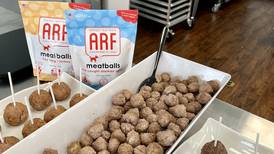 Healthy pets and the power of real food