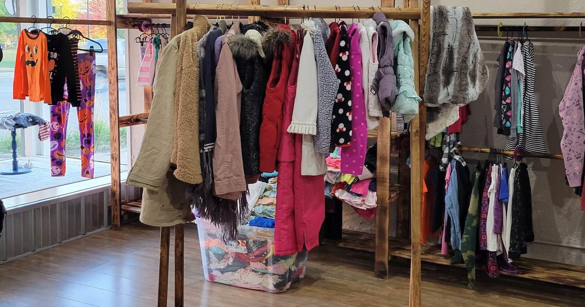 Consignment store opens in downtown Ottawa Shaw Local