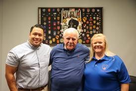 Kankakee County Veterans Assistance Commission expands food pantry, financial aid for local vets