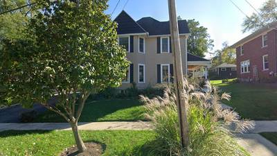 Single-family home in St. Charles goes for $645,000