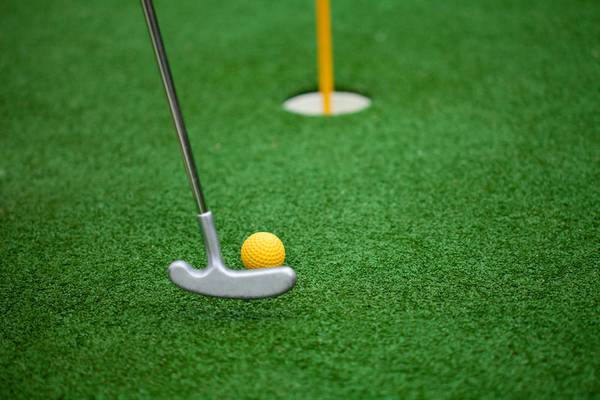 La Salle County Farm Bureau Foundation hosts golf outing 