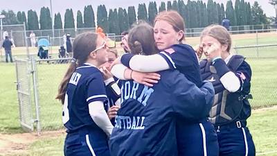 Bureau Valley falls to Stillman Valley in regional semifinal  