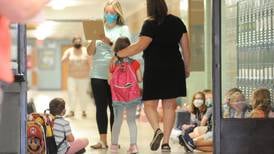 Kindergarten registration open at Grand Ridge Grade School