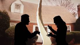 Domestic violence in Northern Illinois: A 2-part series: Why police say more women are being charged