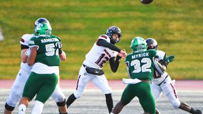 Carifio: Turnovers, youth theme of strange 2020 season for NIU as eyes turn to 2021