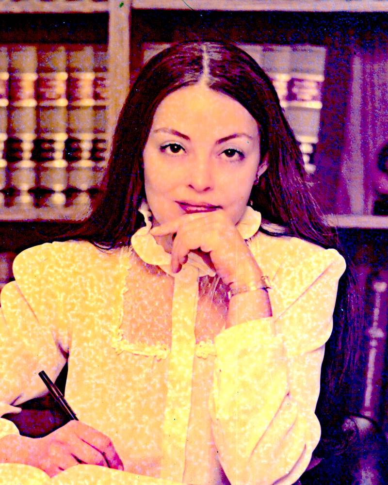 Kathleen Glenney Kallan