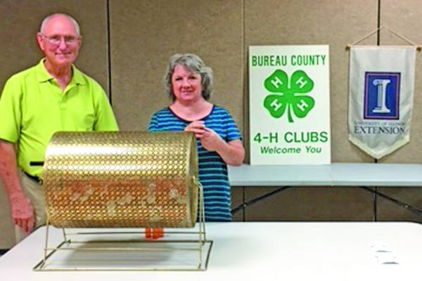 Friends of Extension holding cash raffle to support 4-H programs