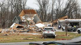 Kankakee County announces plan for storm debris removal