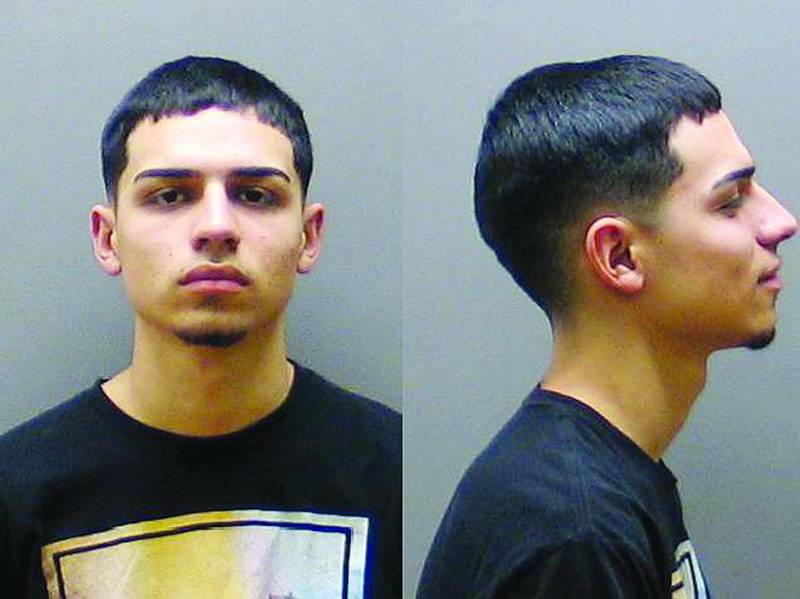 St Charles North student charged in assault battery at school Shaw