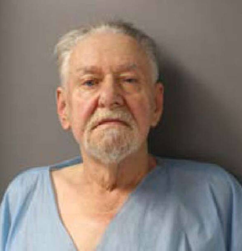 Roland Schmidt of Stillman Valley is charged with murder in the shooting death of his daughter-in-law in Schaumburg on July 25, 2025, authorities said.
