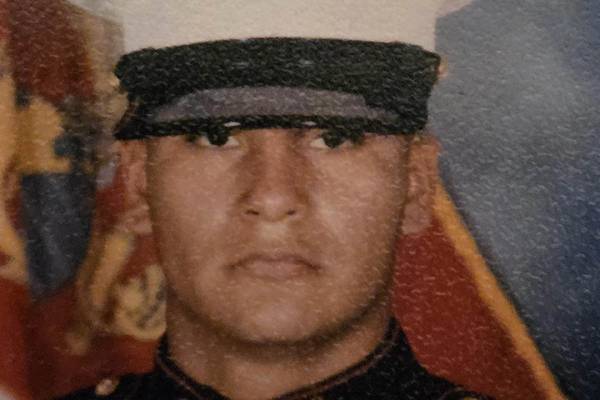 West Carroll football coach Abelardo Sustaita brings military experience to Thunder