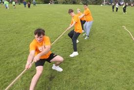 Photos: Wallace Warrior Games draws 25 schools 