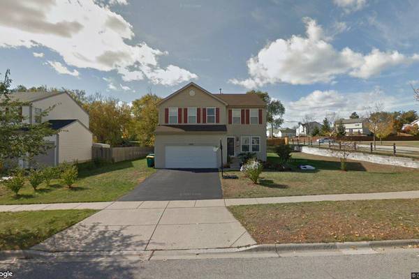 Single-family home sells in McHenry for $410,000