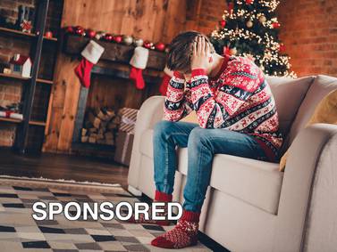 Caring for Your Mental Wellness During the Holidays