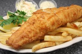 Malden Vets Club to host fish fry