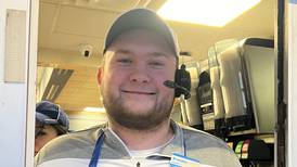 Sterling youth group partners with Culver’s of Rock Falls to raise funds for church camp