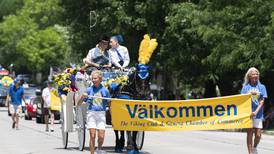 Geneva Chamber calls for city cash for festival funds while tax returns show $463K loss