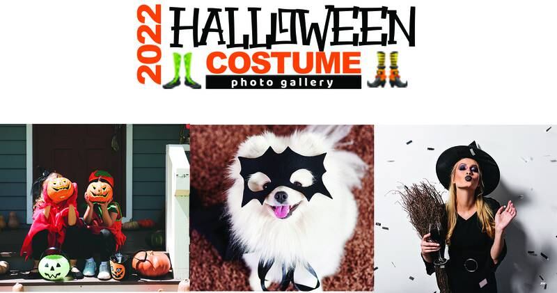 2022 Halloween Costume photo gallery