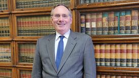 John Peacock announces candidacy for 13th district Circuit Judge