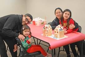 Park District: Holiday spirit all over St. Charles