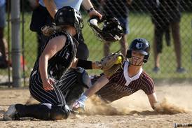Prairie Ridge tops Crystal Lake Central to win Fox Valley Conference championship outright