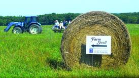 Ogle County Farm Stroll offers glimpse into what is growing locally