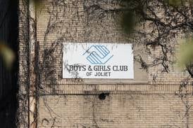 Joliet Lions host screening at Boys & Girls Club