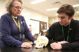 La Salle-Peru High School teacher vying to be America’s favorite