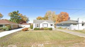 Sale closed in Streator: $158,500 for a single-family home