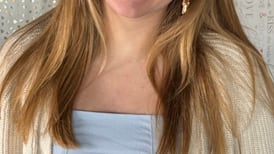 Rehborg to graduate with honors from University of Minnesota