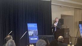 Will County Center for Economic Development: Local job creation leads state but housing needs lagging  
