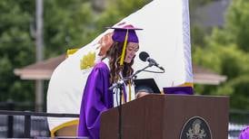 Photos: Downers Grove North High School Graduation