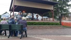 Spring Valley approves Mini Park construction plan with concession stand, restrooms